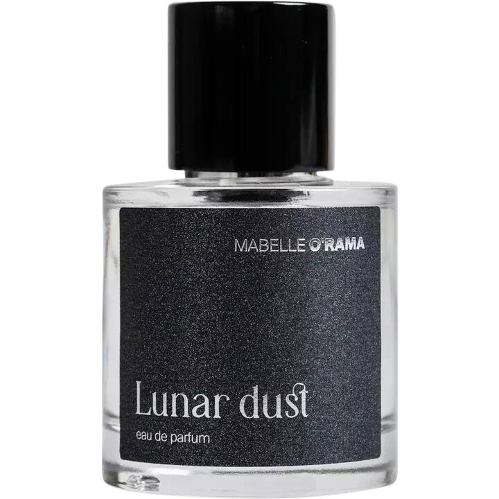 Lunar Dust